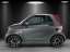 Smart EQ fortwo Brabus Cabrio