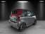 Smart EQ fortwo Brabus Cabrio