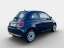 Fiat 500 Hybrid Dolce Vita