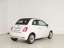 Fiat 500C Dolcevita