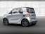 Smart EQ fortwo 60kWed JBL Prime