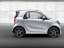 Smart EQ fortwo 60kWed JBL Prime