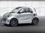 Smart EQ fortwo 60kWed JBL Prime