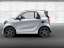 Smart EQ fortwo 60kWed JBL Prime