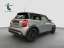 MINI One MINI Yours Trim PDC Navi