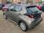 Toyota Yaris Active VVT-i