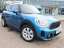 MINI One Countryman Kamera H/K Apple DAB LED Bluetooth