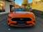 Ford Mustang Convertible GT 5.0 V8