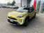 Toyota Yaris Cross Hybride VVT-i Vierwielaandrijving