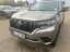 Toyota Land Cruiser TEC-Edition