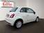 Fiat 500 FIREFLY HYBRID HB 70 Frisch eingetroffen !