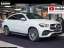 Mercedes-Benz GLE 350 4MATIC AMG Line Coupé GLE 350 e