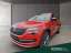 Skoda Kodiaq 2.0 TSI 4x4 Sportline