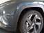 Hyundai Tucson 1.6 Hybrid T-GDi Vierwielaandrijving