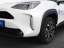 Toyota Yaris Cross Hybride Team D VVT-i