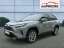 Toyota RAV4 Hybride Lounge Vierwielaandrijving