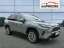 Toyota RAV4 Hybride Lounge Vierwielaandrijving