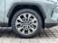 Toyota RAV4 Hybride Lounge Vierwielaandrijving