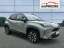 Toyota Yaris Cross Hybride Vierwielaandrijving