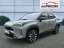 Toyota Yaris Cross Hybride Vierwielaandrijving