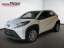 Toyota Aygo X 1,0 l Business Edition inkl. Sitzheizung Apple Car