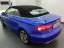 Audi A3 40 TFSI Cabriolet Quattro S-Tronic