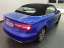 Audi A3 40 TFSI Cabriolet Quattro S-Tronic