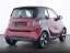 Smart EQ fortwo 60kWed JBL Passion