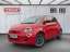 Fiat 500e RED