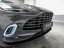 Aston Martin DBX Xenon Grey Sonderleasing