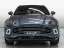 Aston Martin DBX Xenon Grey Sonderleasing