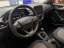 Ford Puma EcoBoost Titanium