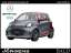 Smart EQ fortwo Cabrio