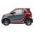 Smart EQ fortwo Cabrio