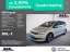 Volkswagen Touran 1.5 TSI Move