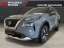 Nissan X-trail Tekna