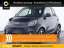 Smart EQ fortwo 60kWed Passion cool&Audio