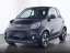 Smart EQ fortwo 60kWed Passion cool&Audio