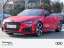 Audi TTS Cabriolet Competition Quattro