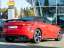 Audi TTS Cabriolet Competition Quattro