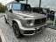 Mercedes-Benz G 63 AMG AMG