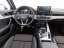 Audi A4 40 TFSI Quattro S-Line S-Tronic