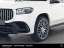 Mercedes-Benz GLS 63 AMG 4MATIC+ AMG