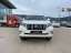 Toyota Land Cruiser Vierwielaandrijving