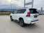 Toyota Land Cruiser Vierwielaandrijving