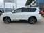 Toyota Land Cruiser Vierwielaandrijving