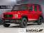 Mercedes-Benz G 500 G 500 Multibeam/Distr./AHK/Schiebedach/Standhzg.