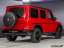 Mercedes-Benz G 500 G 500 Multibeam/Distr./AHK/Schiebedach/Standhzg.