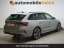 Skoda Octavia 2.0 TDI 4x4 RS