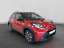 Toyota Aygo X 1.0 VVT-i Team D